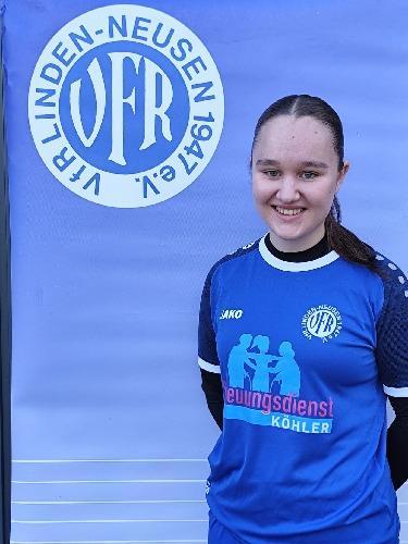 Julia Kittel