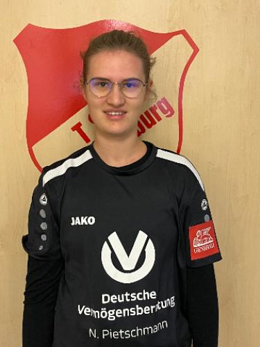 Miriam Kubat