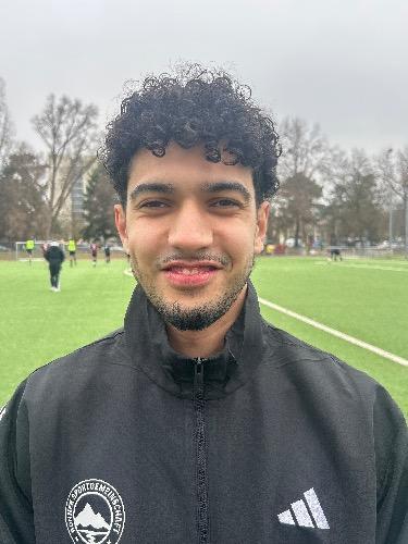 Bilal Essayah Mejaiti