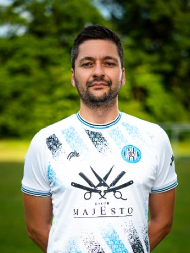Fabian Knupfer