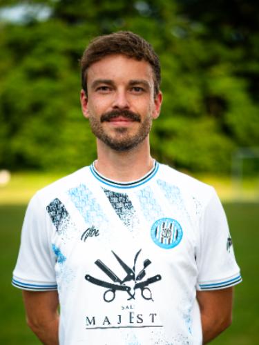 Marco Leger