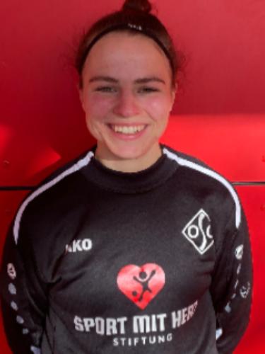 Nele Fabeyer