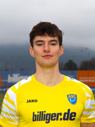 Jannes Prenzel