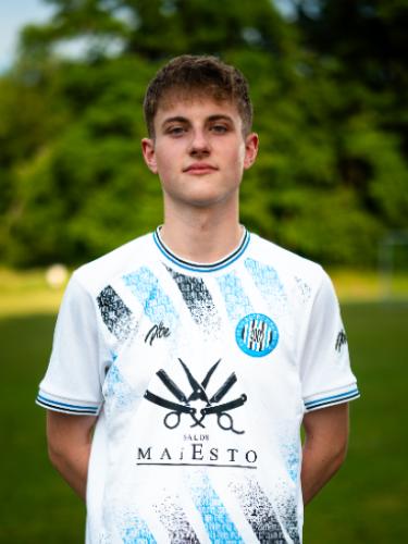 Luca Heigl