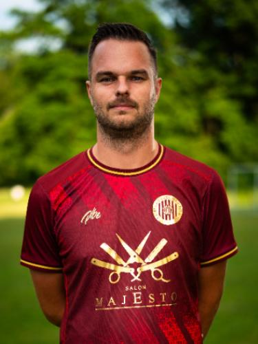 Yannik Mangold