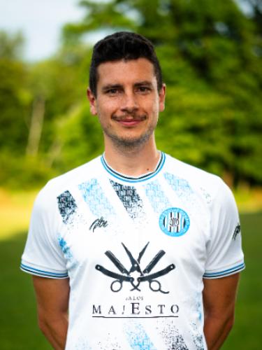 Mario Maunz