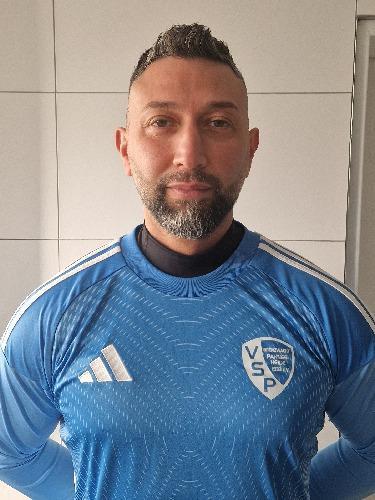 Ali Riza Turfan