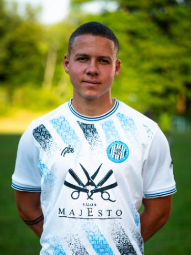 Fernando Rau