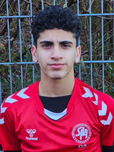 Kazem Majeed