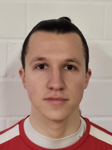 Jonas Osterhorn