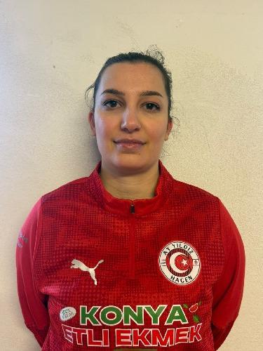 Melisa Demirtas