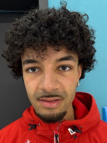 Hicham Bohaloua