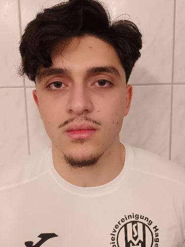Ruben Calin