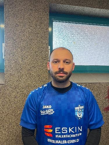 Tugay Özcan