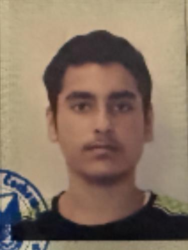 Mohammed Mesto