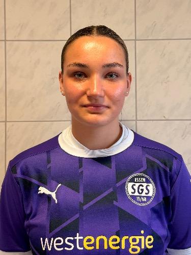 Laura Gromowska