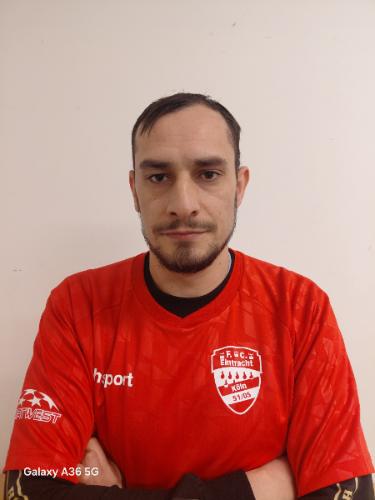 Borislav Sharkov