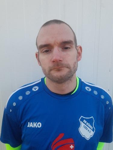 Patrick Thiele