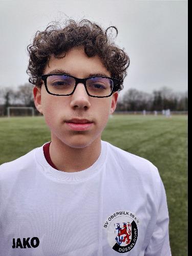 Jonas Mohamed Selim Böhnke