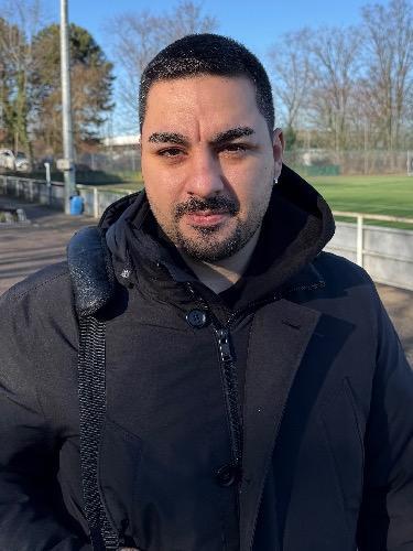 Serdar Matur