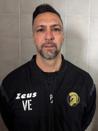 Volkan Erdinc