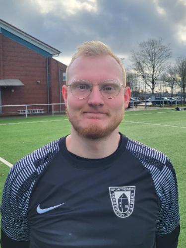 Jochem Reinders