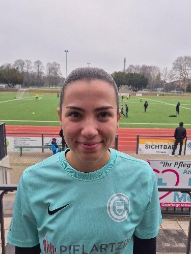 Selin Yillmaz