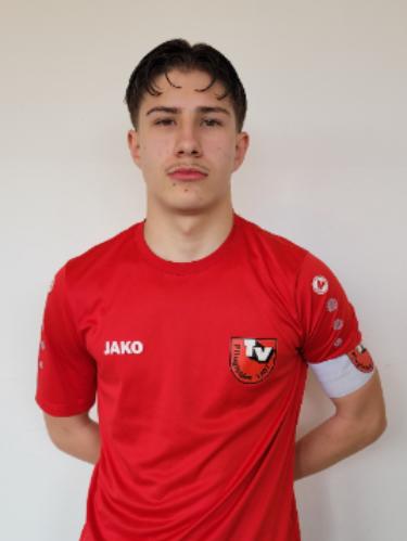 Rocco Grombach