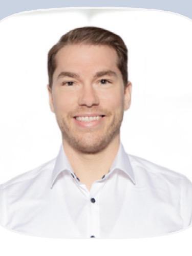 Nicolas Dorn