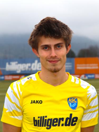 Michel Schwarz