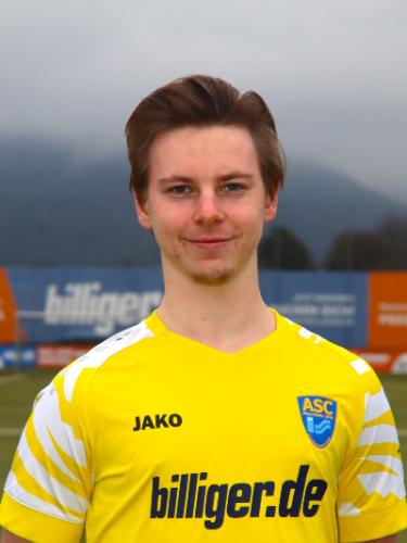 Luca Weiler
