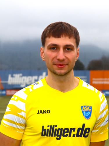Max Zoller