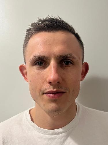 Patryk Kolodziej
