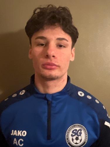 Alessio Cerza