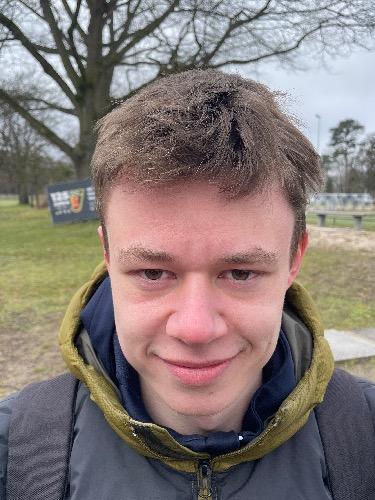 Maximilian Maier