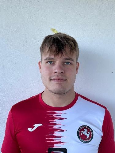 Jonathan Krieger