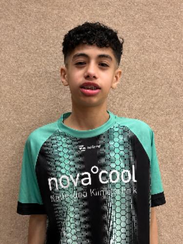 Youssef Alfadhli