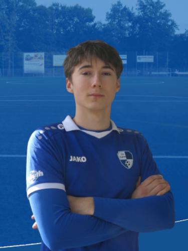 Lucas Elias Bidmon