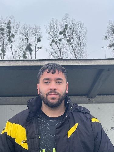 Ufuk Yilmaz