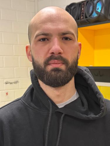 Yusuf Erkek