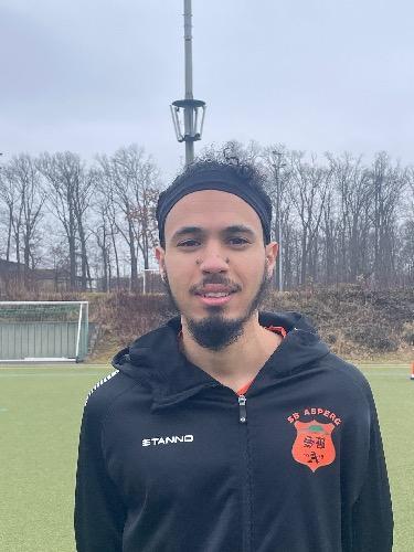 Ismail El Mahi Kazzou