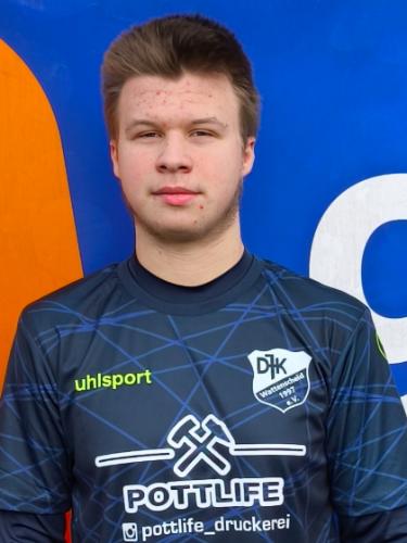 Marc Andre Nolte
