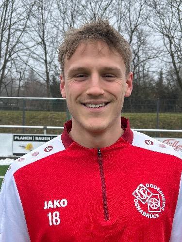 Frederik Christian Junk