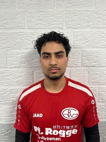 Eraj Hakimi