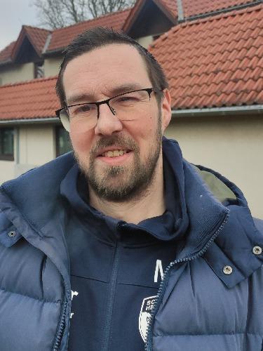 Marcel Bäcker