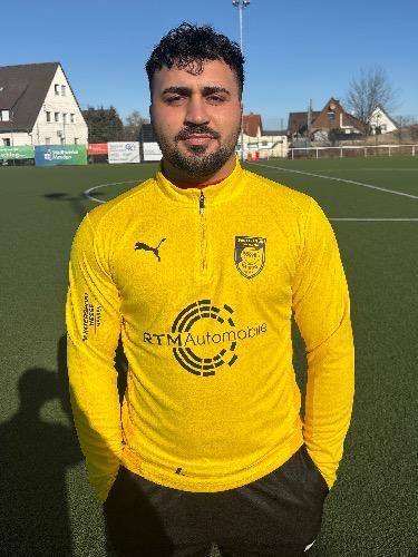 Ajib Ali Murad