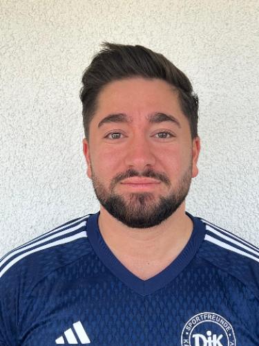 Khaled El-Zein