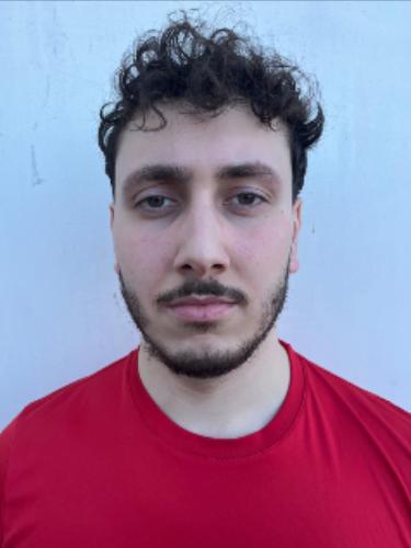 Maximilian Miseljic