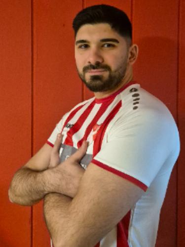 Cem Acar