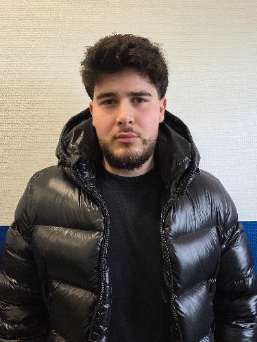 Arda Keles